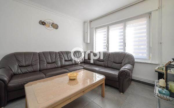 Maison à vendre    5 pièces •  Halluin