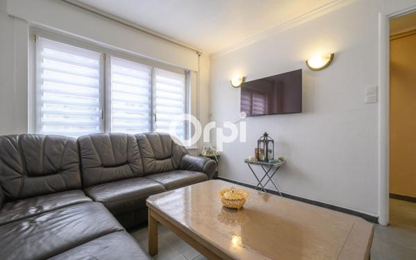 Maison à vendre    5 pièces •  Halluin