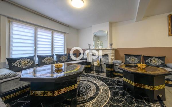 Maison à vendre    5 pièces •  Halluin