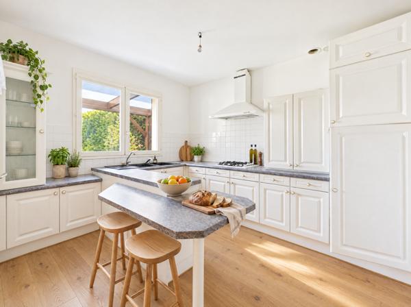 Maison
         4 pièces
        - 91 m² 225 000 €*
