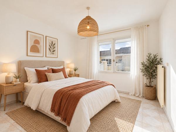 Maison
         4 pièces
        - 91 m² 225 000 €*
