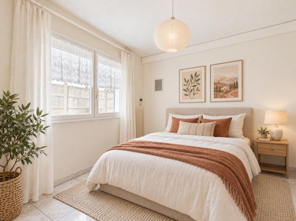 Maison
         4 pièces
        - 91 m² 225 000 €*