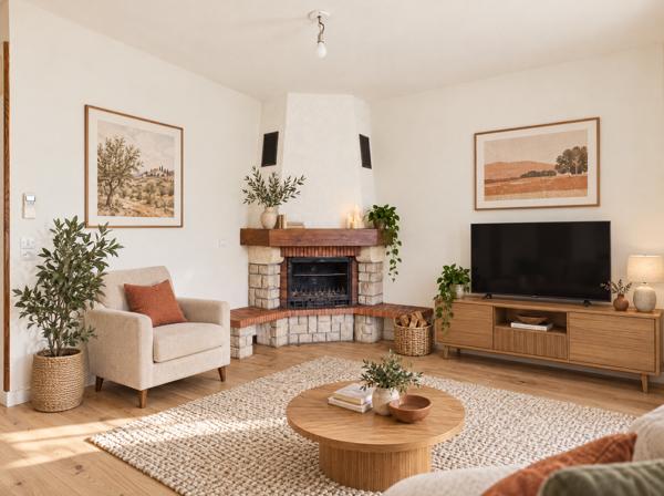Maison
         4 pièces
        - 91 m² 225 000 €*