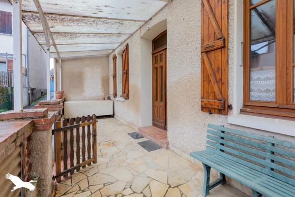 Maison à vendre |                                       Samatan |                                        3 pièces  |  79 m²