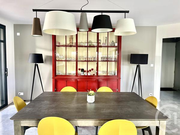 Maison à vendre  5 pièces - 155,56 m2 LE FENOUILLER - 85