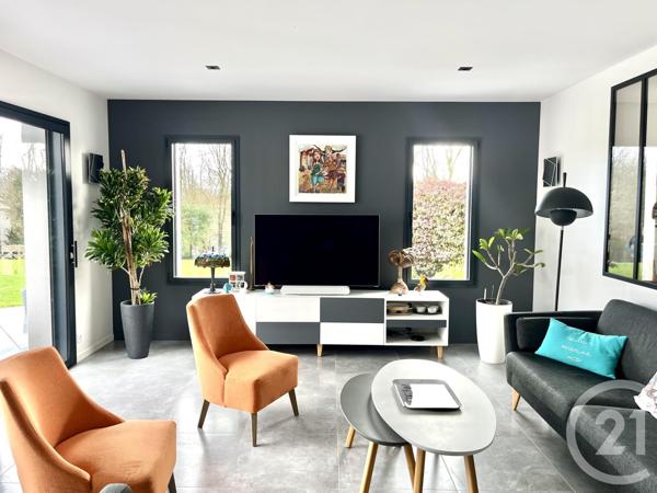 Maison à vendre  5 pièces - 155,56 m2 LE FENOUILLER - 85