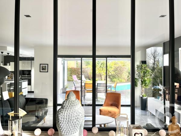 Maison à vendre  5 pièces - 155,56 m2 LE FENOUILLER - 85