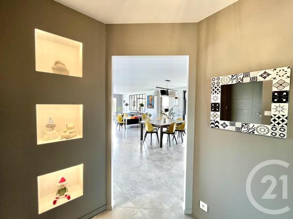 Maison à vendre  5 pièces - 155,56 m2 LE FENOUILLER - 85