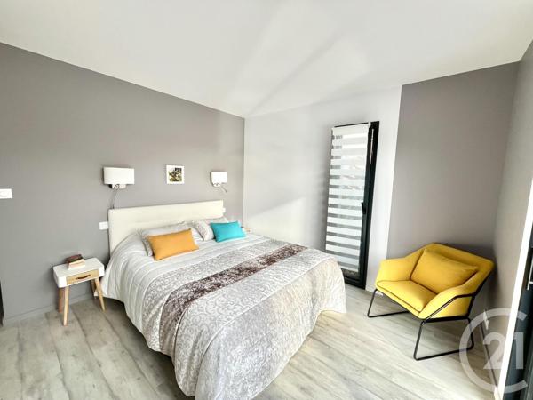 Maison à vendre  5 pièces - 155,56 m2 LE FENOUILLER - 85