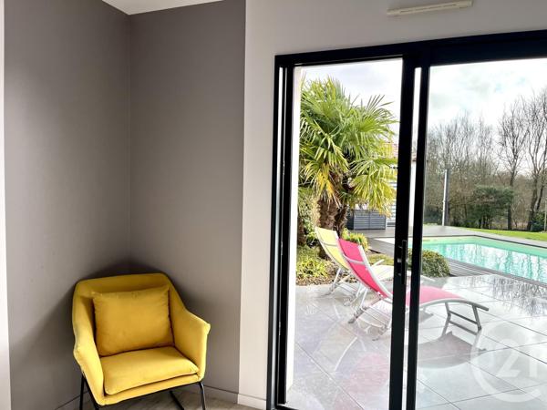 Maison à vendre  5 pièces - 155,56 m2 LE FENOUILLER - 85