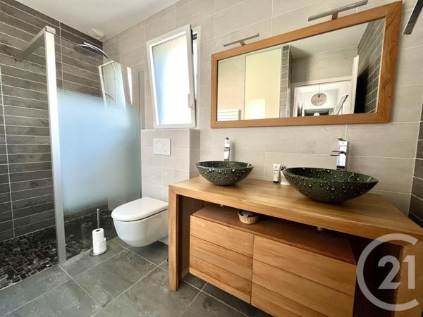 Maison à vendre  5 pièces - 155,56 m2 LE FENOUILLER - 85