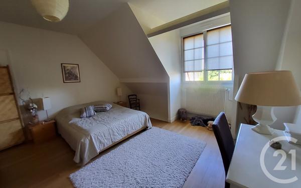 Maison à vendre  8 pièces - 287 m2 PONT L EVEQUE - 14