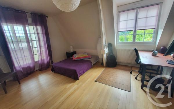 Maison à vendre  8 pièces - 287 m2 PONT L EVEQUE - 14