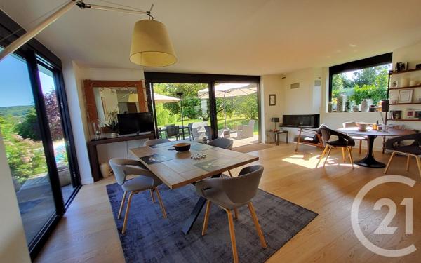 Maison à vendre  8 pièces - 287 m2 PONT L EVEQUE - 14