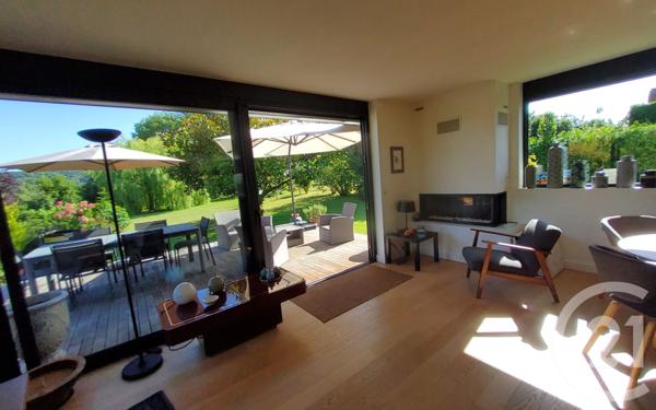 Maison à vendre  8 pièces - 287 m2 PONT L EVEQUE - 14