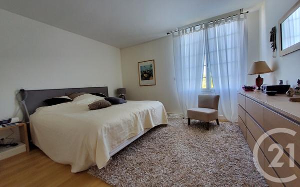 Maison à vendre  8 pièces - 287 m2 PONT L EVEQUE - 14