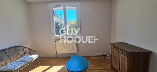 Maison à vendre de 5 pièces de 89.8 m²