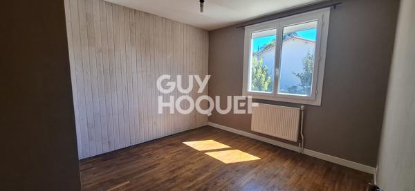 Maison à vendre de 5 pièces de 89.8 m²