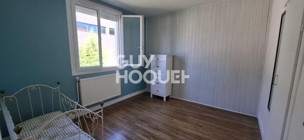 Maison à vendre de 5 pièces de 89.8 m²