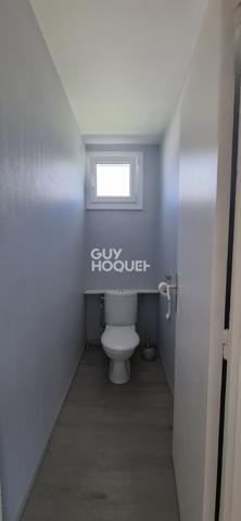 Maison à vendre de 5 pièces de 89.8 m²