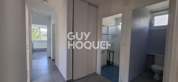 Maison à vendre de 5 pièces de 89.8 m²