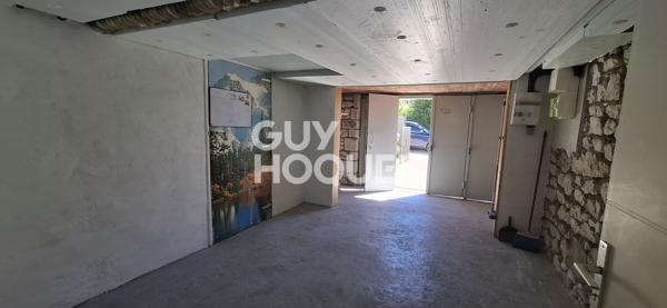 Maison à vendre de 5 pièces de 89.8 m²