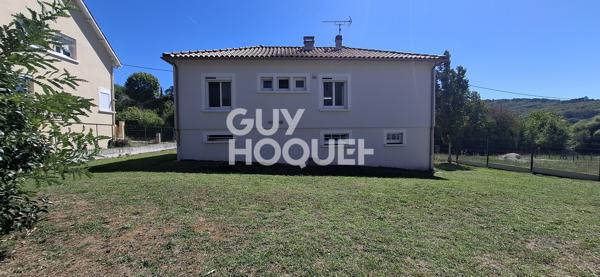Maison à vendre de 5 pièces de 89.8 m²
