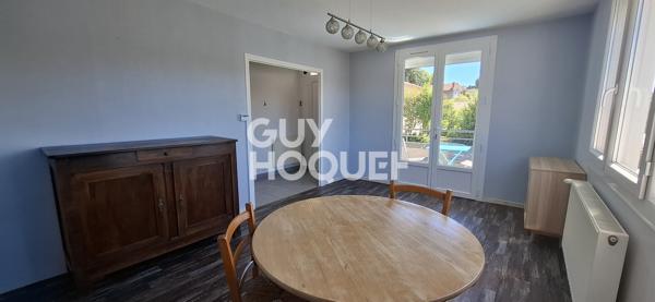 Maison à vendre de 5 pièces de 89.8 m²