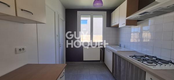 Maison à vendre de 5 pièces de 89.8 m²