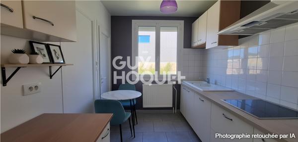 Maison à vendre de 5 pièces de 89.8 m²