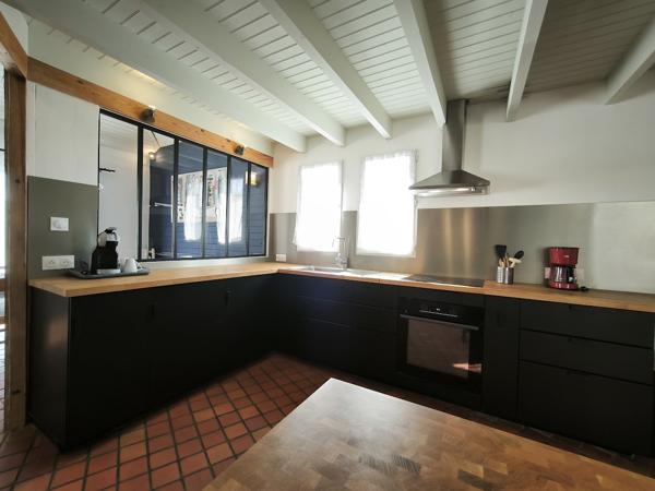 Saint-Michel-Chef-Chef : maison en vente pour grande famille