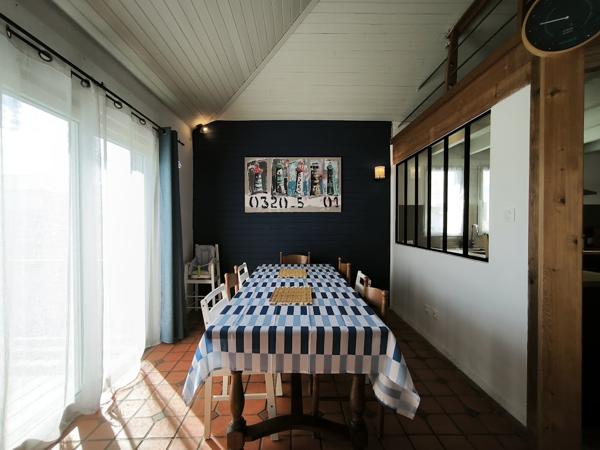 Saint-Michel-Chef-Chef : maison en vente pour grande famille