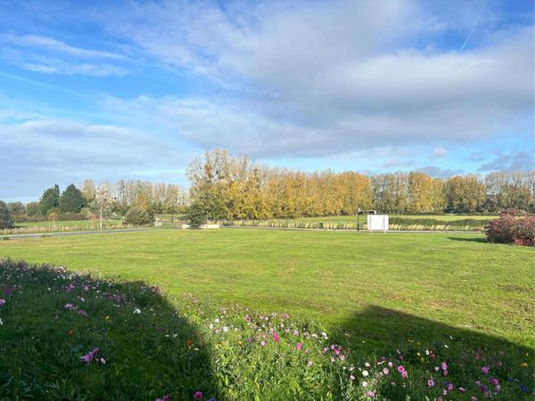 Votre maison neuve avec garage à Pont-l'Évêque dès 299 000 € – PTZ possible !