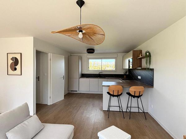 Votre maison neuve avec garage à Pont-l'Évêque dès 299 000 € – PTZ possible !