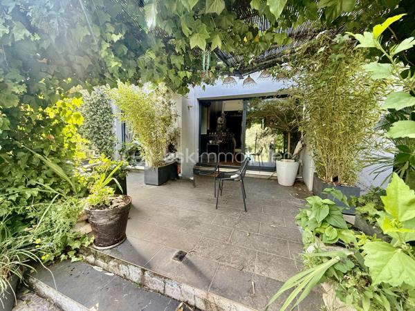 Maison de 182 m²