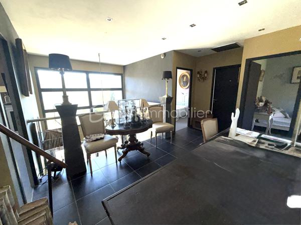 Maison de 182 m²