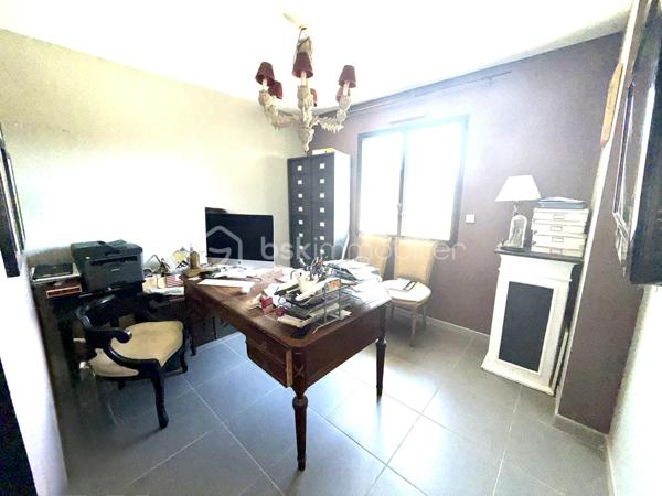 Maison de 182 m²