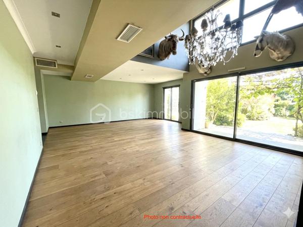Maison de 182 m²