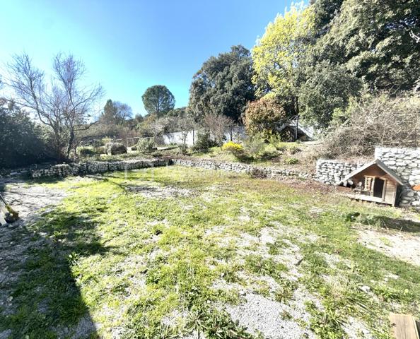 Maison de 182 m²