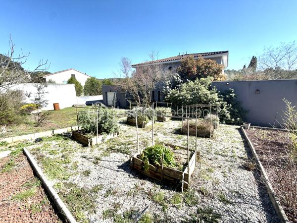 Maison de 182 m²