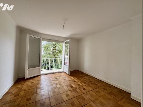 A VENDRE - APPARTEMENT TYPE 4 avec garage