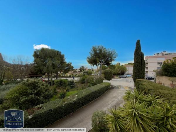 Appartement à louer 3 pièces 68.18m²