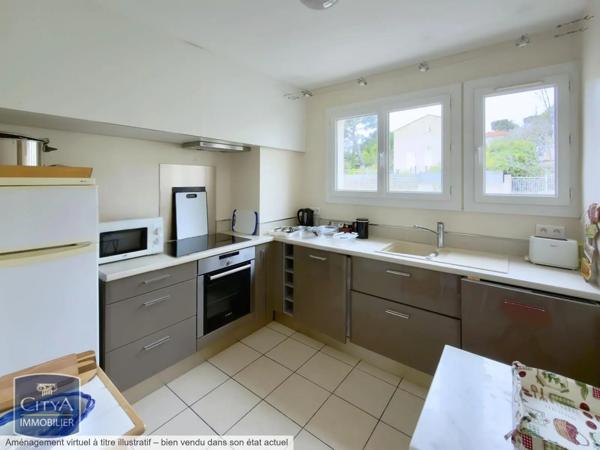 Appartement à louer 3 pièces 68.18m²