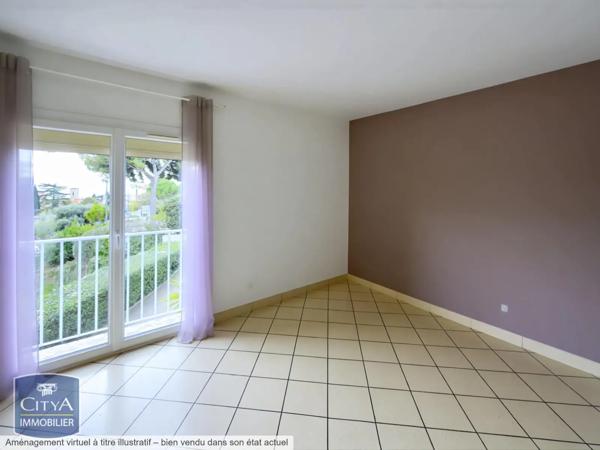 Appartement à louer 3 pièces 68.18m²