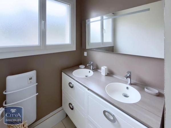 Appartement à louer 3 pièces 68.18m²