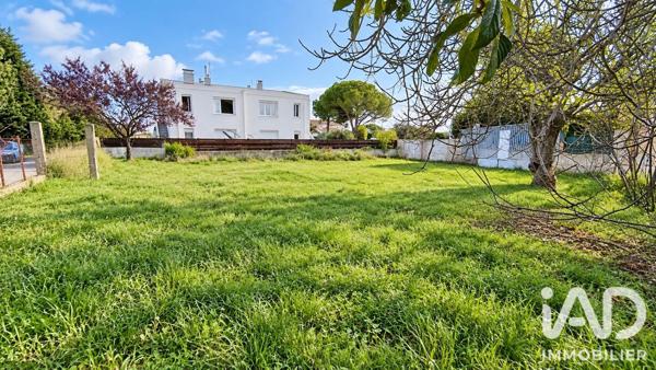 Terrain à vendre 525 m² Lézignan-Corbières