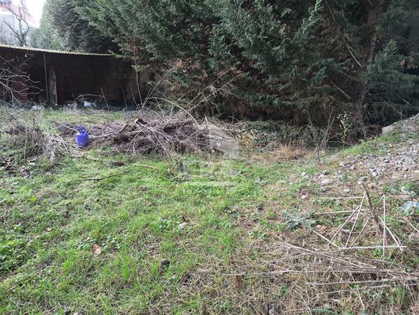 20692 - Terrain constructible à Soissons