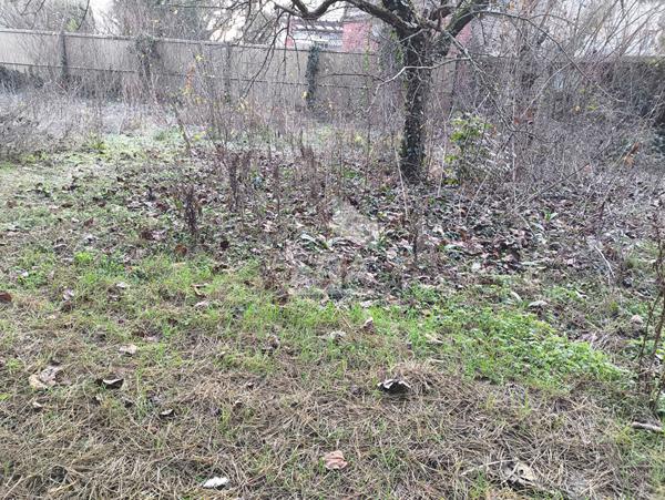 20692 - Terrain constructible à Soissons