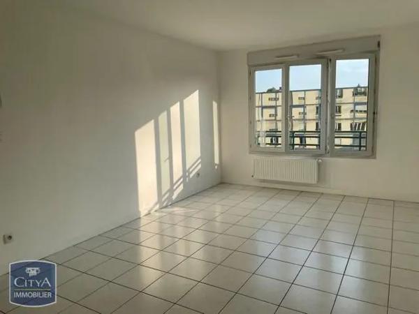 Appartement à louer 3 pièces 63.42m² Caluire-et-Cuire (69300)
