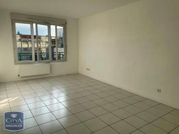 Appartement à louer 3 pièces 63.42m² Caluire-et-Cuire (69300)